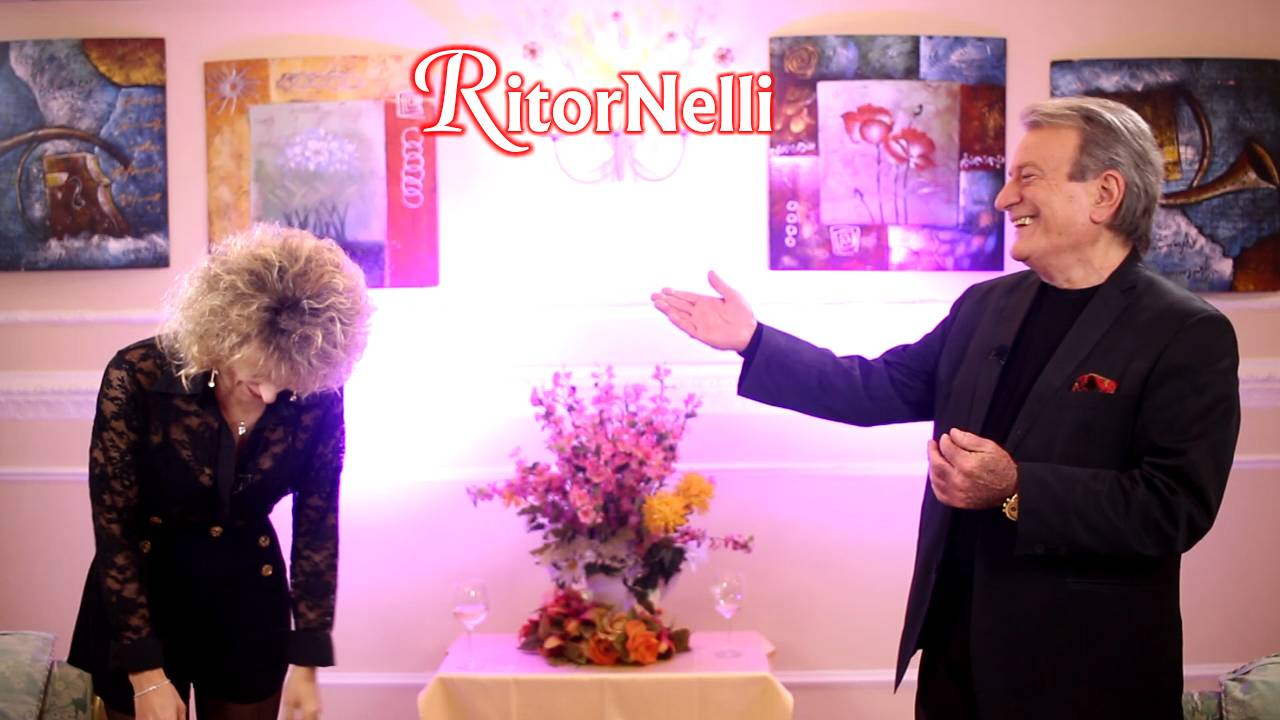 Trasmissione RitorNelli